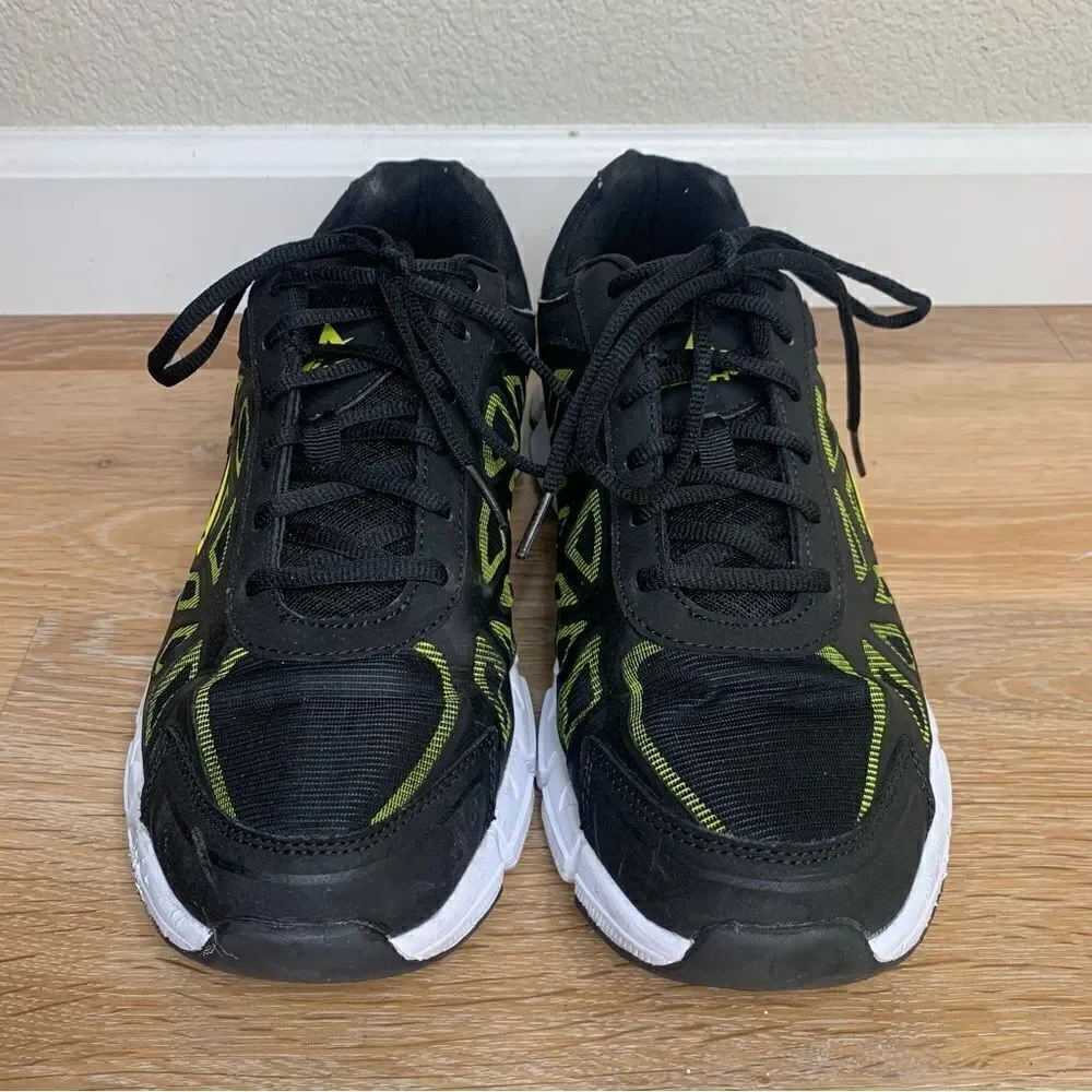 L.A. Gear Men’s Ultra Foam Athletic Running Shoes